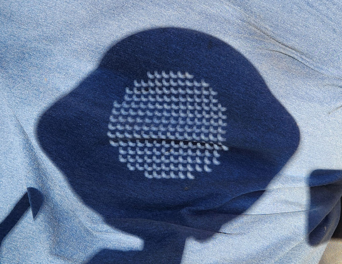 Eyrie Productions, Unlimited 2024.04.08 solar eclipse